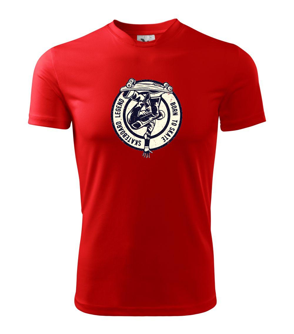 Skateboard Legend Skateboard Legend