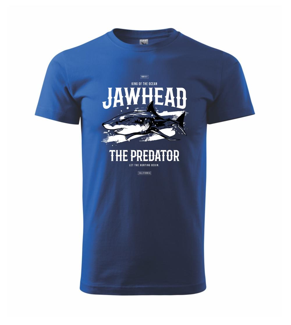 Shark jawhead Shark jawhead