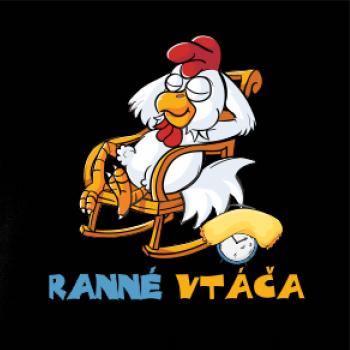 Ranné vtáča Ranné vtáča