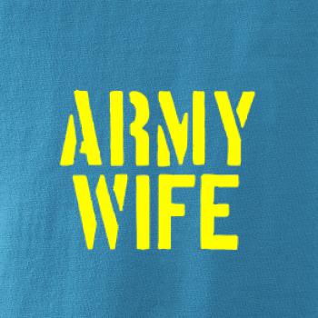 Army Wife