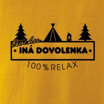 Ina dovolenka stan