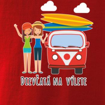 Dievčatá na výlete