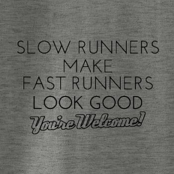 Slow runners Slow runners