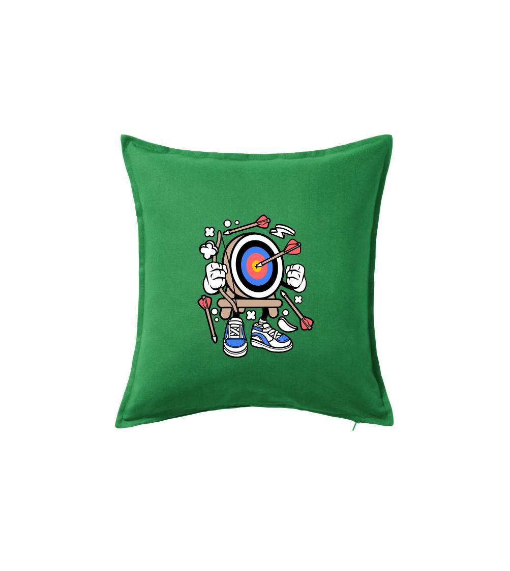 Lukostreľba komiks Lukostreľba komiks