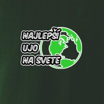 Najlepší ujo na svete