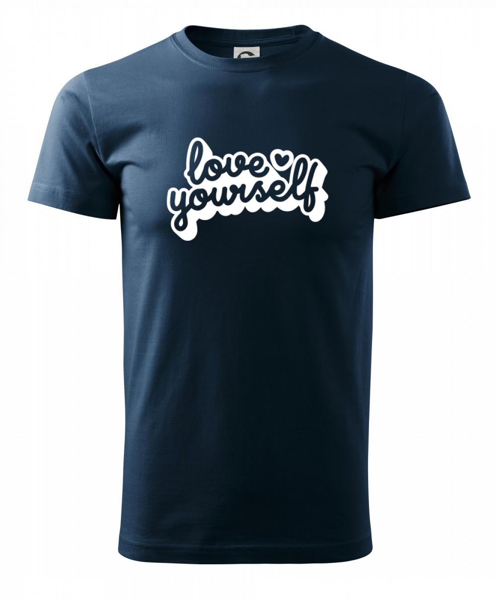 Love Yourself Love Yourself