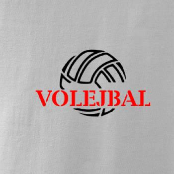 Volejbal lopta