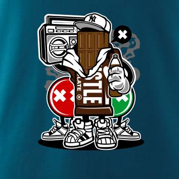 Čokoláďák Čokoláďák