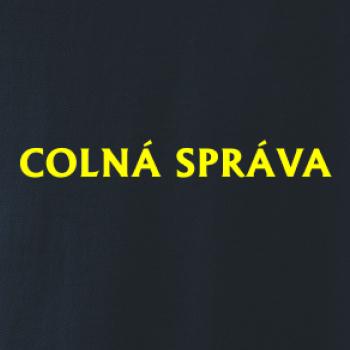 Colná správa