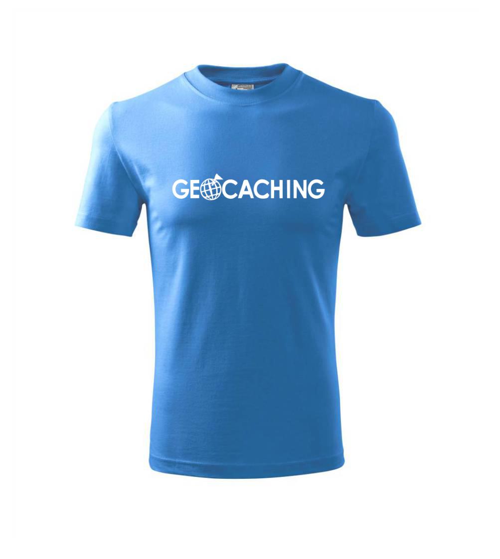Geocaching svet