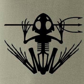 US Navy Seal Frog US Navy Seal Frog