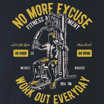 Work Out Everyday