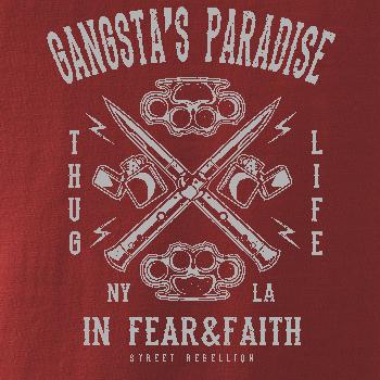 Gangsta's Paradise