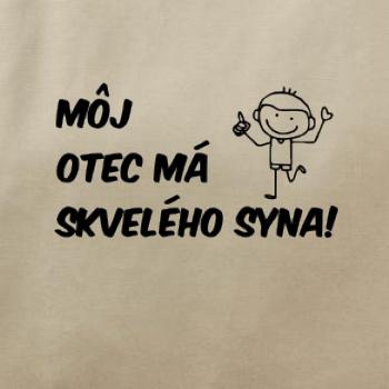 Môj otec má skvelého syna Môj otec má skvelého syna