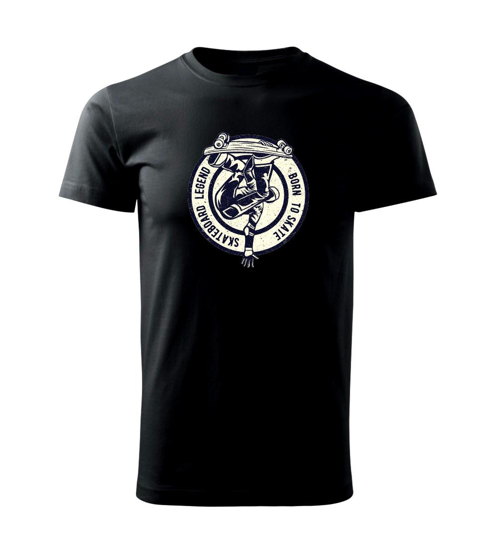 Skateboard Legend Skateboard Legend