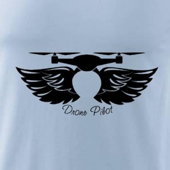 Dron pilot Dron pilot