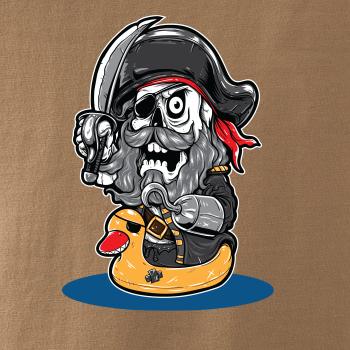 Najdrsnejší pirát Najdrsnejší pirát