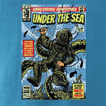 Under The Sea