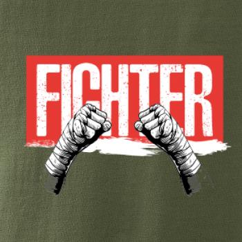 Fighter päste