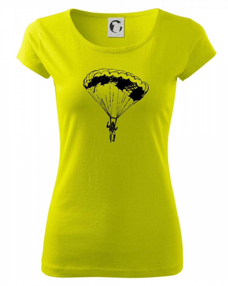 Parašutista Parašutista