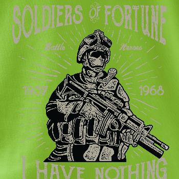 Soldiers Of Fortune