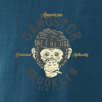 Gangster Brooklyn Authority