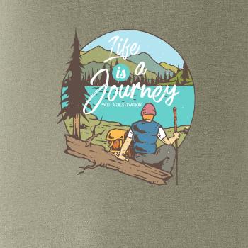 The Journey Boy
