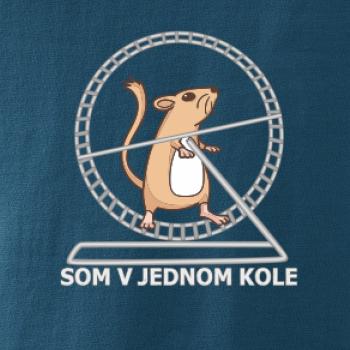 Som v jednom kole