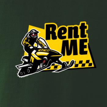 Skúter Rent me