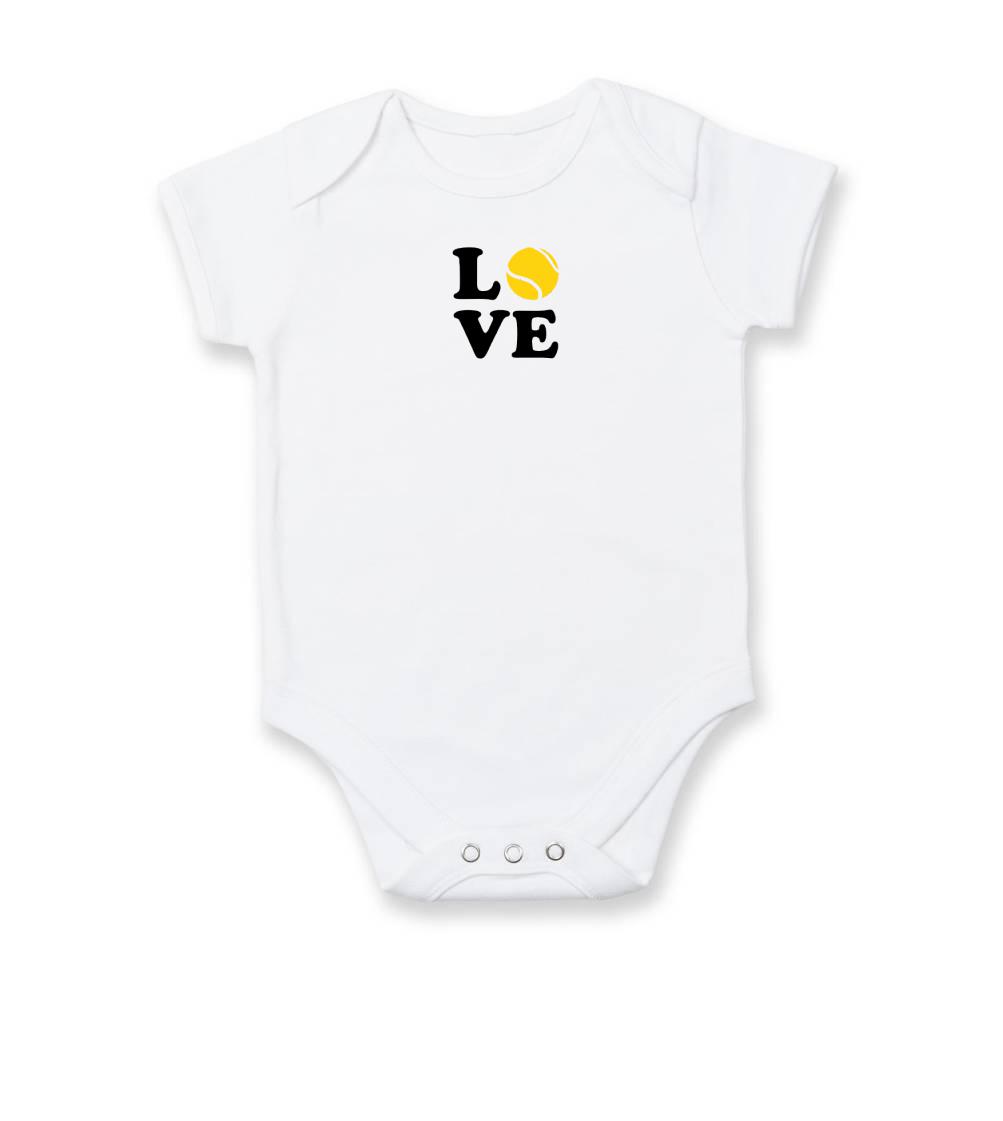 Tenis love Tenis love