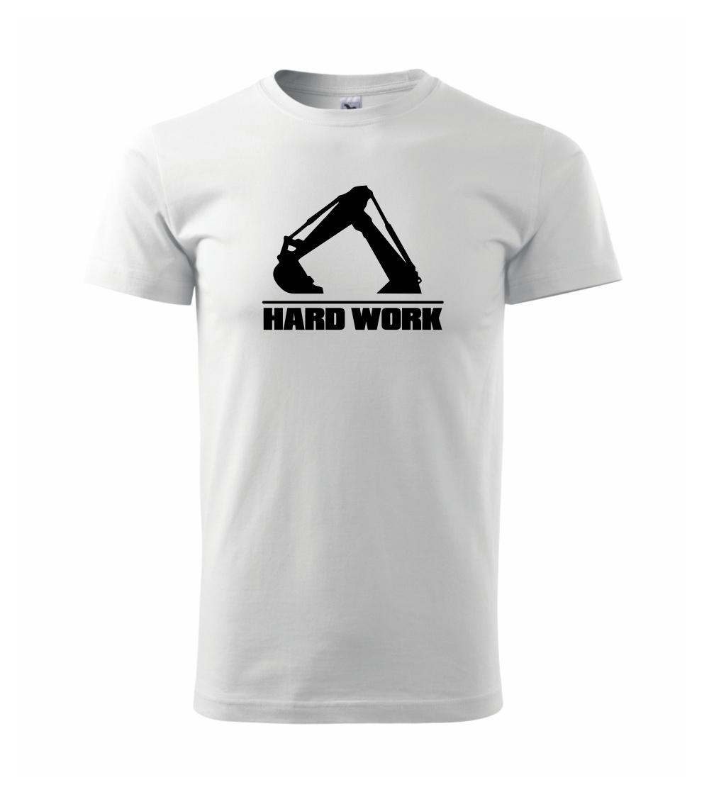 Hard Work lyžice Hard Work lyžice