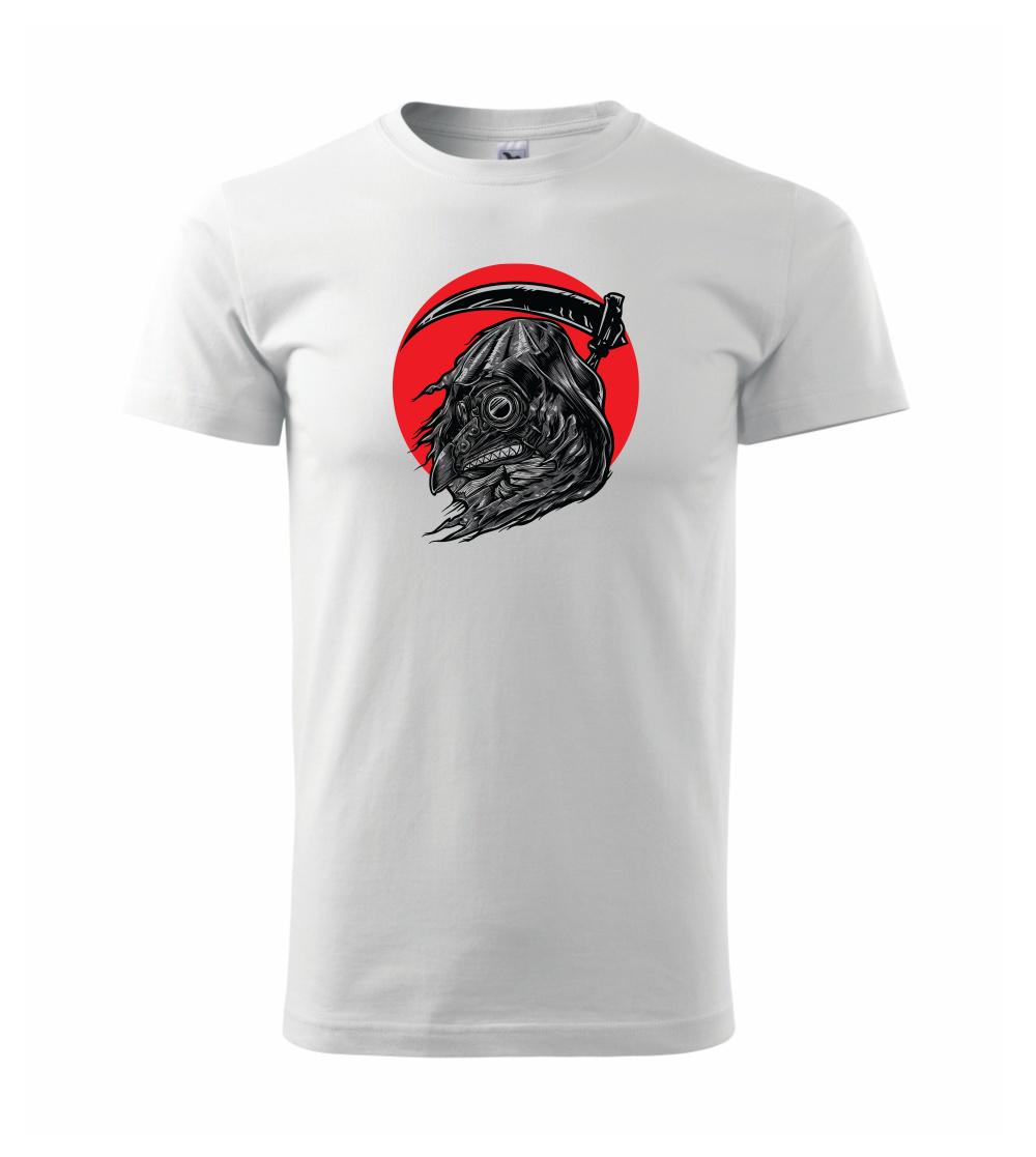 Smrtiaci vták Smrtiaci vták