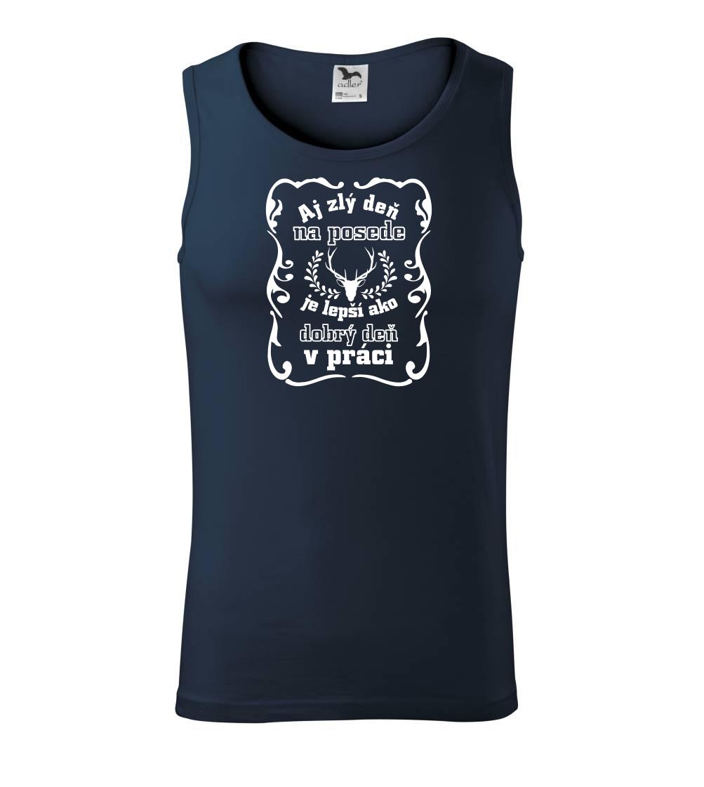 Deň na posede Deň na posede