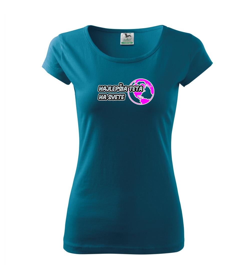 Najlepšia teta na svete Najlepšia teta na svete