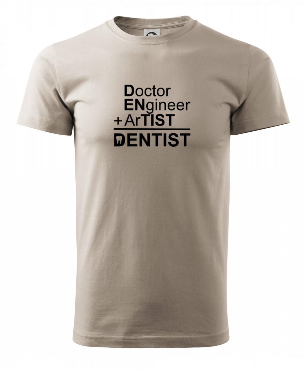 Čo znamená dentist Čo znamená dentist