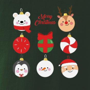 Vianočné gule