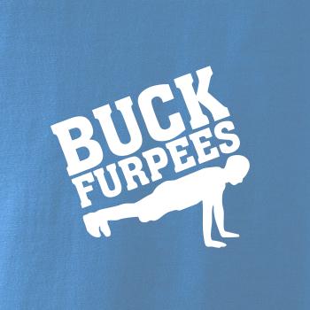Buck furpees