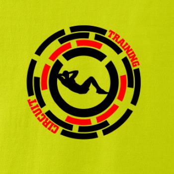 Circuit training Circuit training