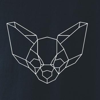 Čivava - Geometria - jednoduchá