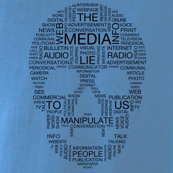 Médiá klamú (Hana-creative)