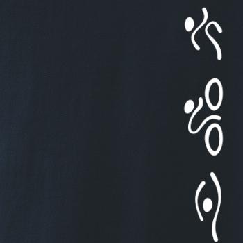 Triathlon na výšku Triathlon na výšku