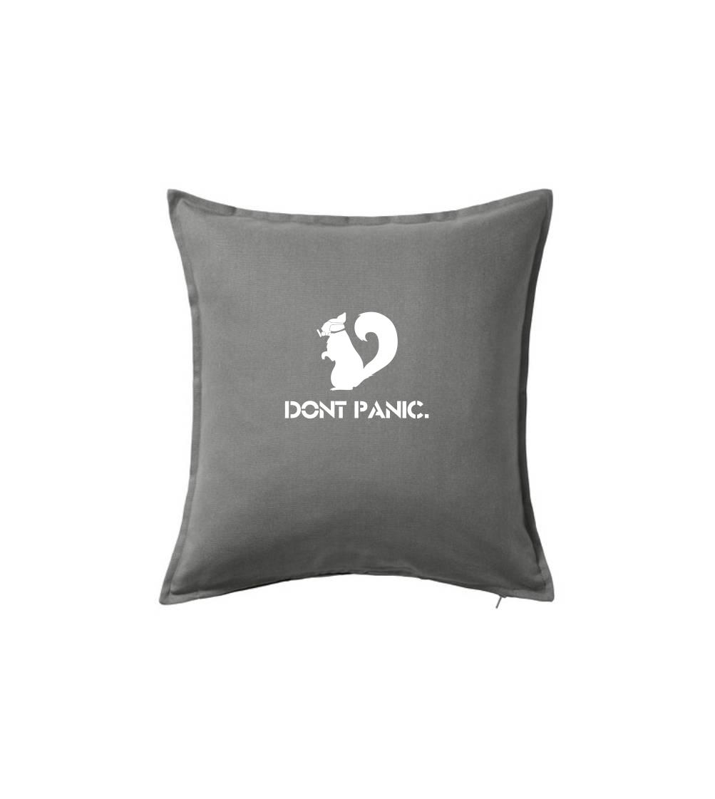 Dont panic Dont panic