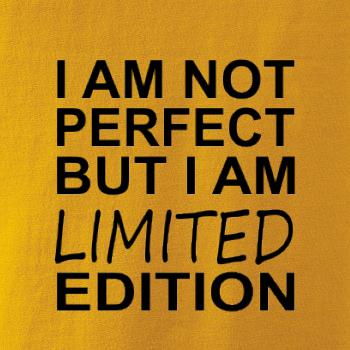 Limited edition Limited edition