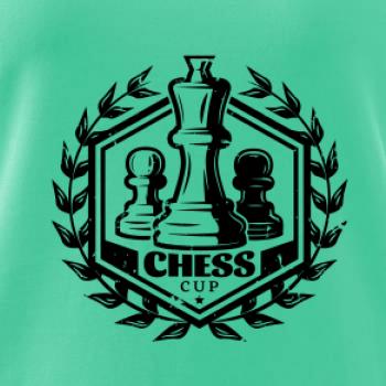 Chess cup - pohár