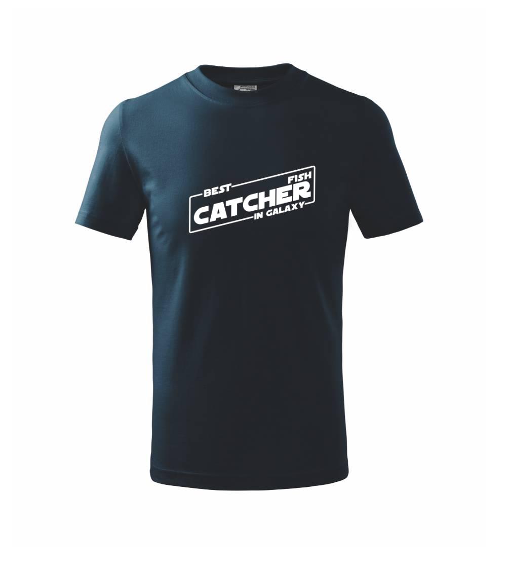 Rybárčenie - Best fish catcher in galaxy