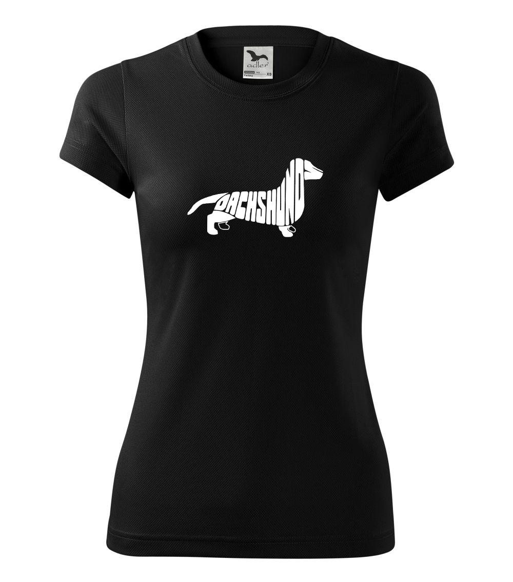 Jazvečík - Dachshund Jazvečík - Dachshund