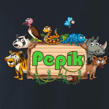 Zvieratká a meno Zvieratká a meno