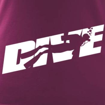 Dive potápač Dive potápač