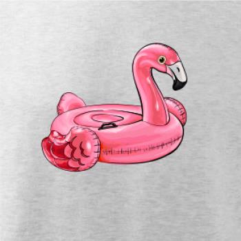 Nafukovacie plameniak