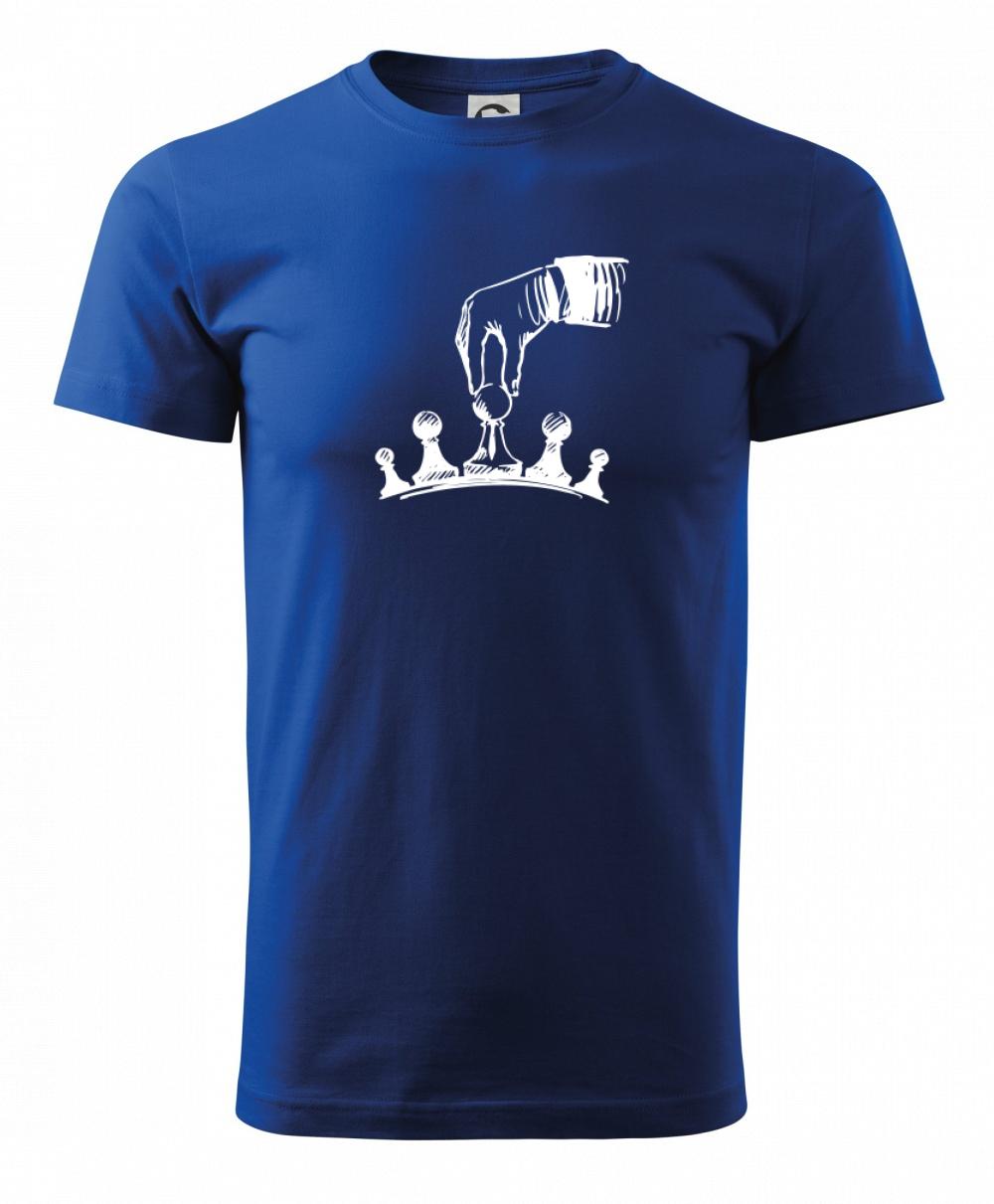 Šach - ruka Šach - ruka